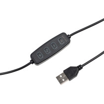 GFW-ID-CTRINGLIGHT Luce ad anello LED da 10" con supporto smartphone per supporti ID Series Creator Tree