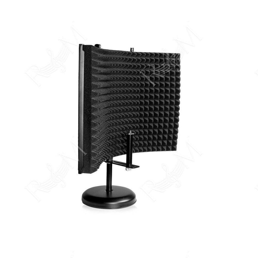 GFW-MICISO1216 Pannello isolante da tavolo 12x16" con base rotonda incluso