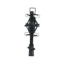 GFW-MIC-SM5560 Shockmount universale per microfoni studio 55–60 mm