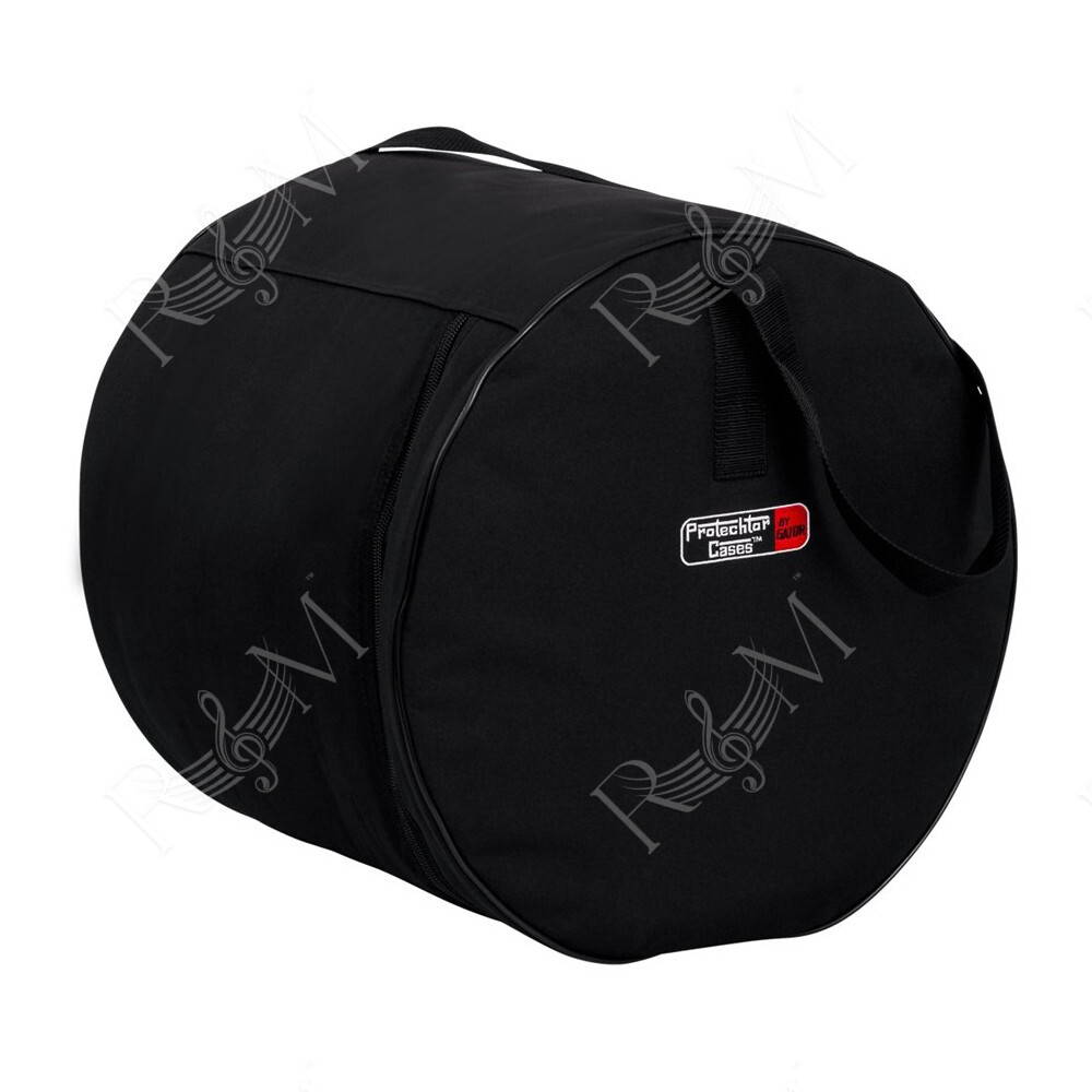GP-1814BD Borsa per cassa 22"x18" imbottita 10 mm