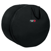 GP-2414BD Borsa per cassa 24"x14" imbottita 10 mm