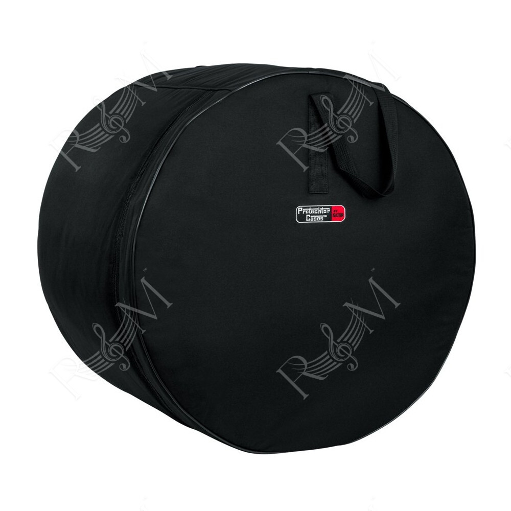 GP-2414BD Borsa per cassa 24"x14" imbottita 10 mm