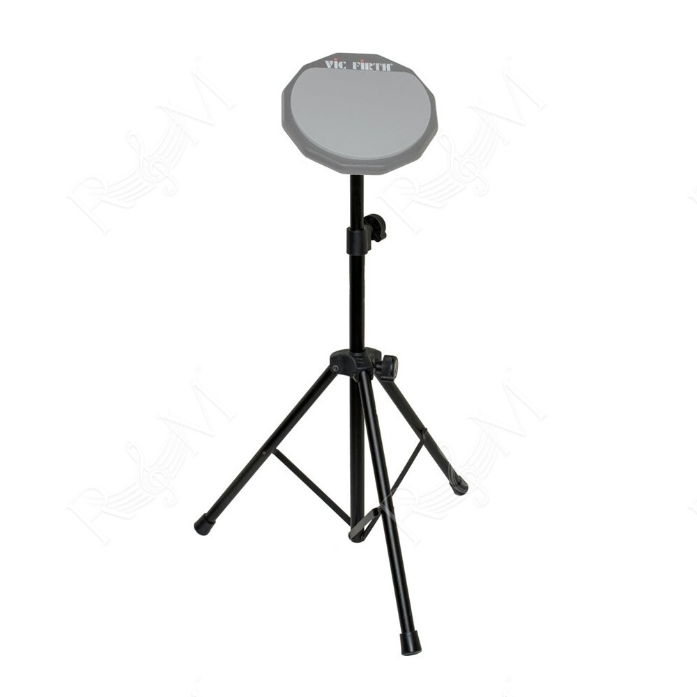 PPS/001 Practice Pad Stand con Borsa