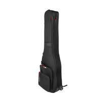 G-ICONTTBASS-BLK Borsa doppia per basso e chitarra