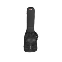 G-ICONTTBASS-BLK Borsa doppia per basso e chitarra