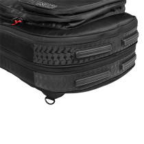 G-ICONTTBASS-BLK Borsa doppia per basso e chitarra