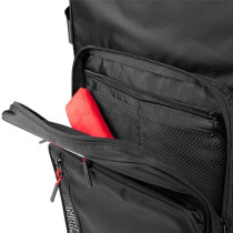 G-ICONTTBASS-BLK Borsa doppia per basso e chitarra