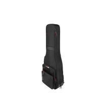G-ICONTTELEC-BLK Borsa doppia per due chitarre elettriche