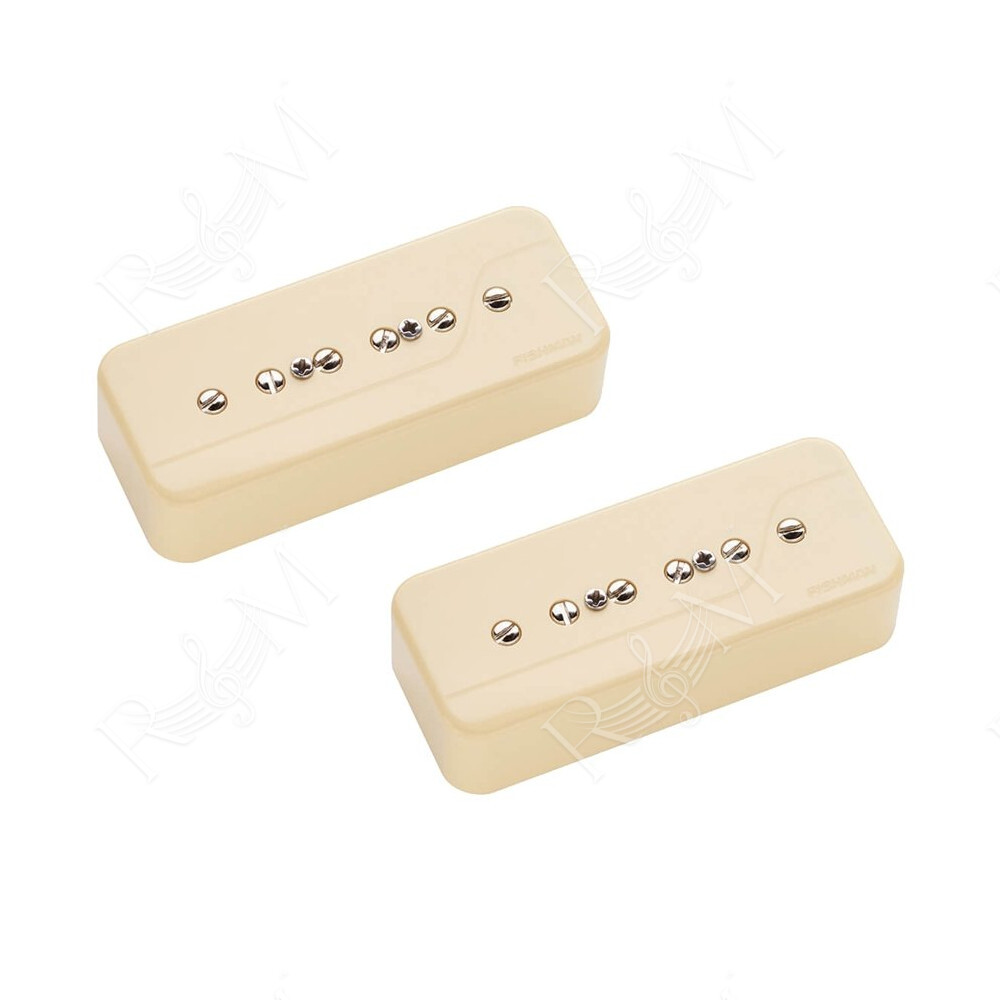 Fluence Classic P90 Set/2 Cream (PRF-P90-SC2)