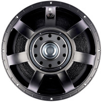 TSQ2460 24" 2500W 4ohm Ten Squared LF Neodimio
