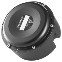 Axi2050 150W 8ohm AxiPeriodic Compression Driver