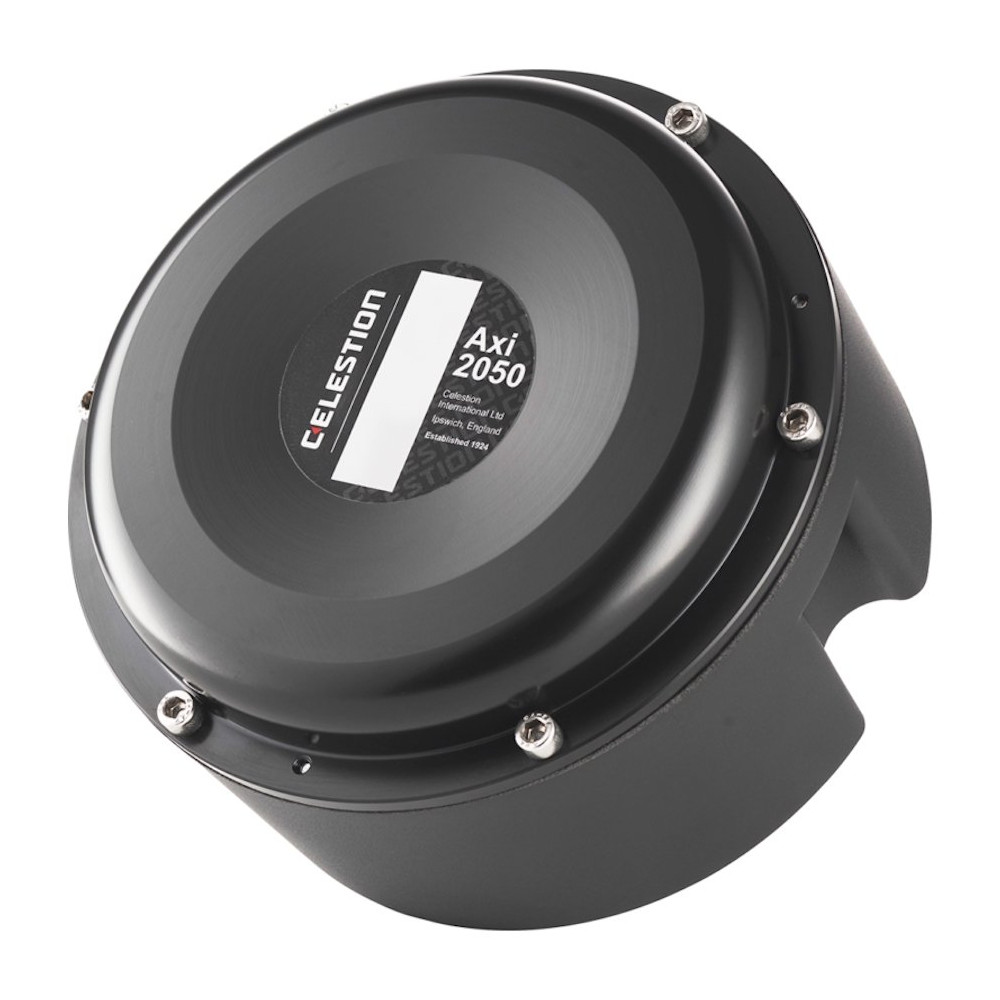 Axi2050 150W 8ohm AxiPeriodic Compression Driver