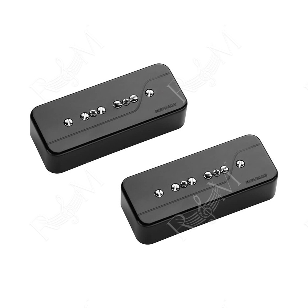 Fluence Classic P90 Set/2 Black (PRF-P90-SB2)