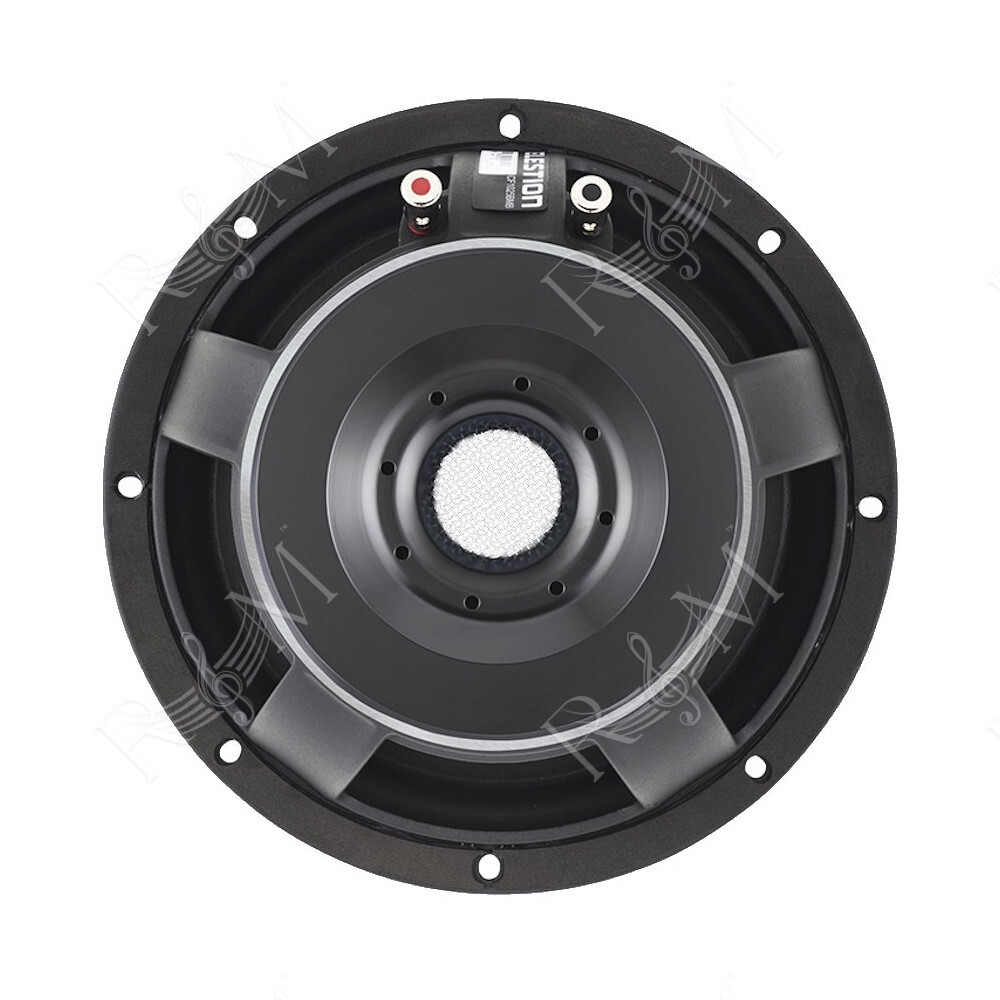 CF1025BMB 10" 300W 8ohm LF Ferrite