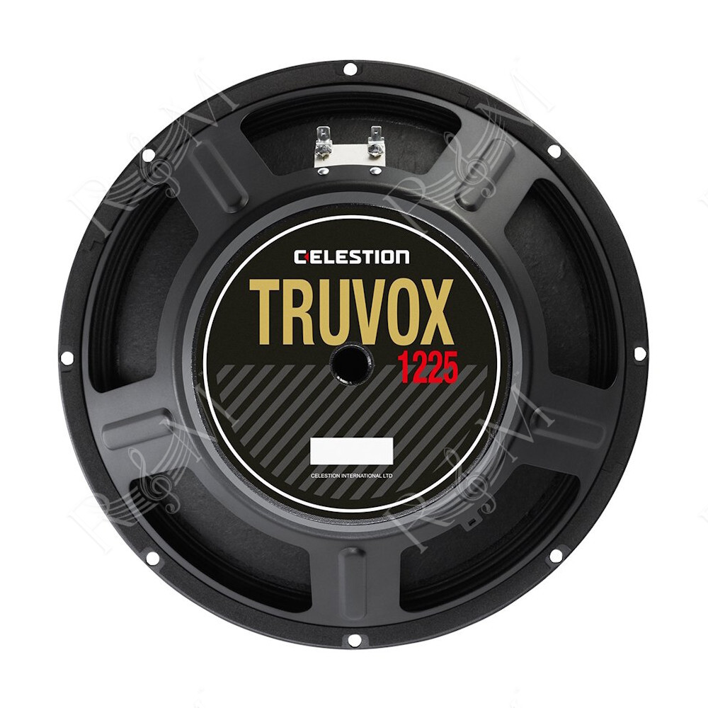 Truvox 1225 12" 300W 8ohm LF Ferrite