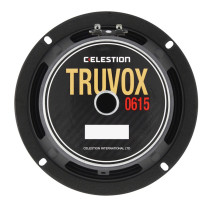 Truvox 0615 6" 150W 8ohm LF Ferrite
