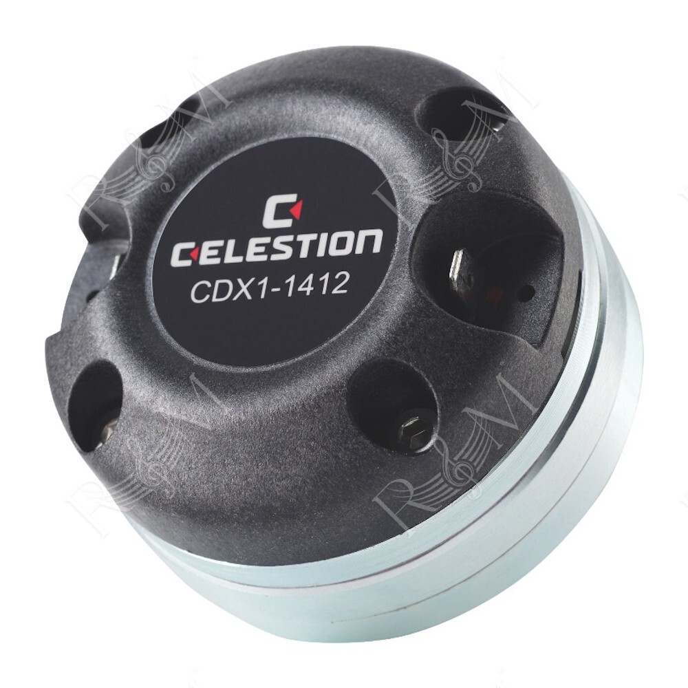 CDX1-1412 35W 8ohm HF Neodimio