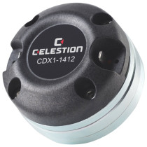 CDX1-1412 1" 35W 16ohm HF Neodimio