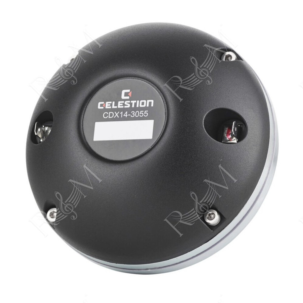 CDX14-3055 120W 16ohm HF Neodimio