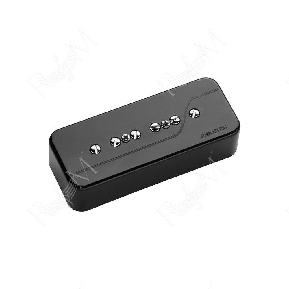 Fluence Classic P90 Bridge Black (PRF-P90-BB1)