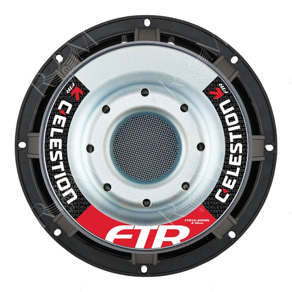 FTR12-4080DL 12" 700W 4ohm LF Ferrite
