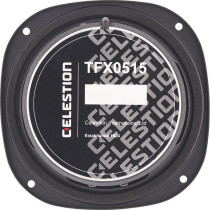 TFX0515 5" 150W 8ohm Coaxial