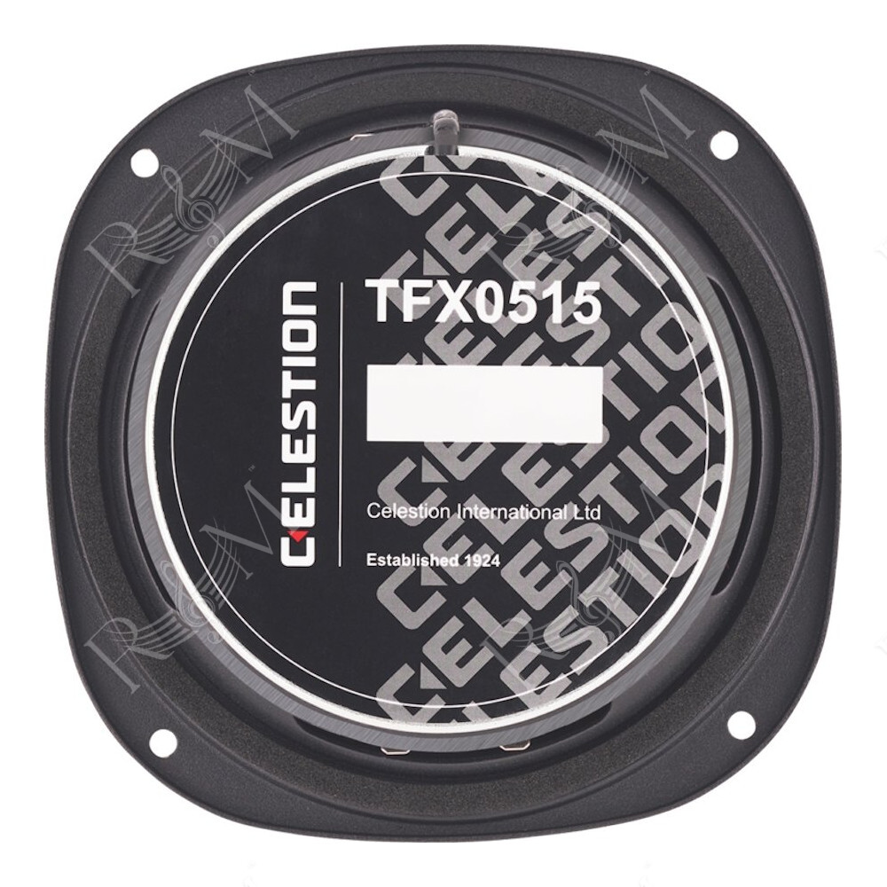 TFX0515 5" 150W 8ohm Coaxial