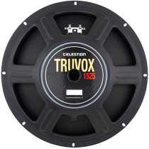 Truvox 1525 15" 400W 8ohm LF Ferrite