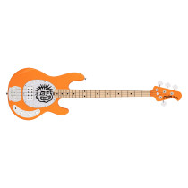 Mike Herrera StingRay Orange Creamsicle
