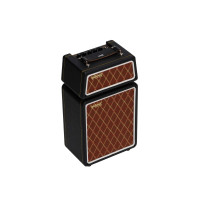 Micro Superbeetle Guitar
