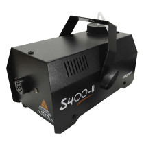 S400-II Macchina del Fumo Orizzontale 400W