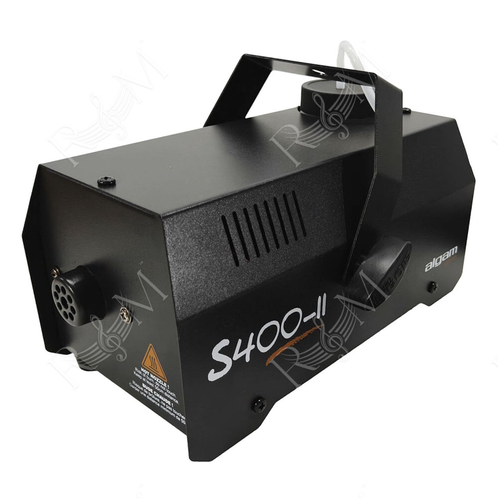 S400-II Macchina del Fumo Orizzontale 400W