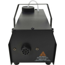 S400-II Macchina del Fumo Orizzontale 400W