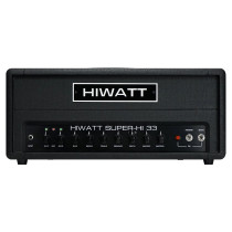 Super-Hi 33 Head