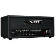 Super-Hi 33 Head