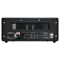 Super-Hi 33 Head
