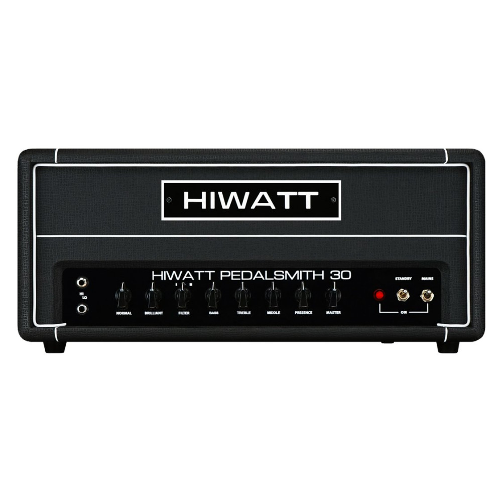 Pedalsmith 30 Head