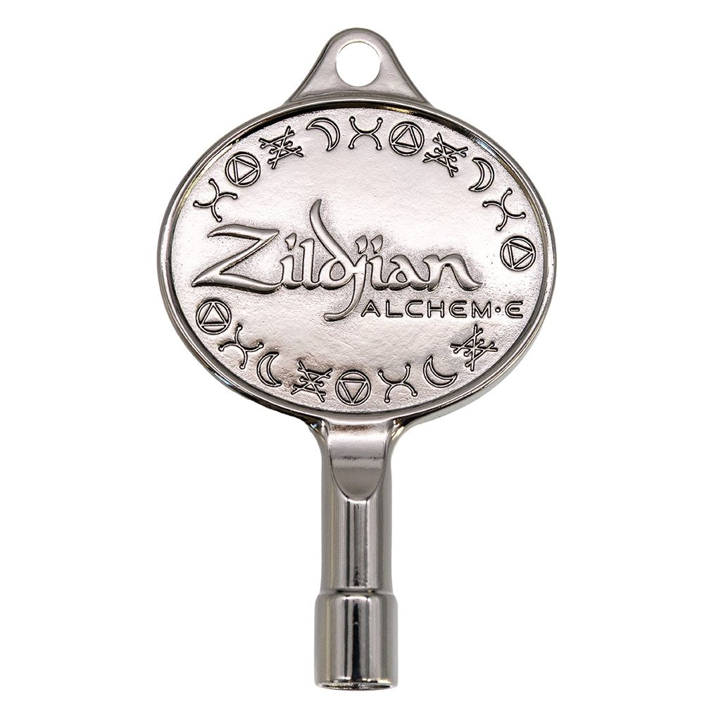 PZA ALCHEM-E Drum Key
