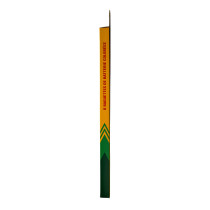 PZA ZKIDS 6 DRUMSTICKS + PAD, CRAYOLA