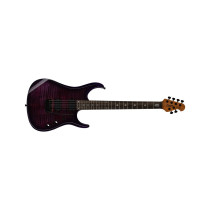 JP150D Flame Maple Purple Nebula