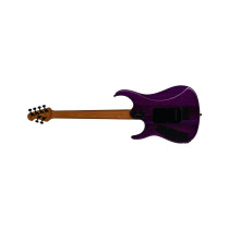 JP150D Flame Maple Purple Nebula