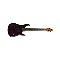 JP150D Flame Maple Purple Nebula