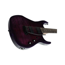 JP150D Flame Maple Purple Nebula