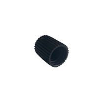 Tappo Chiuso per Tubi D 25 mm