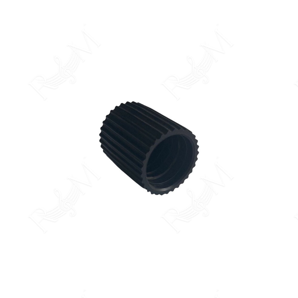 Tappo Chiuso per Tubi D 25 mm