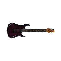 JP157D Flame Maple Purple Nebula