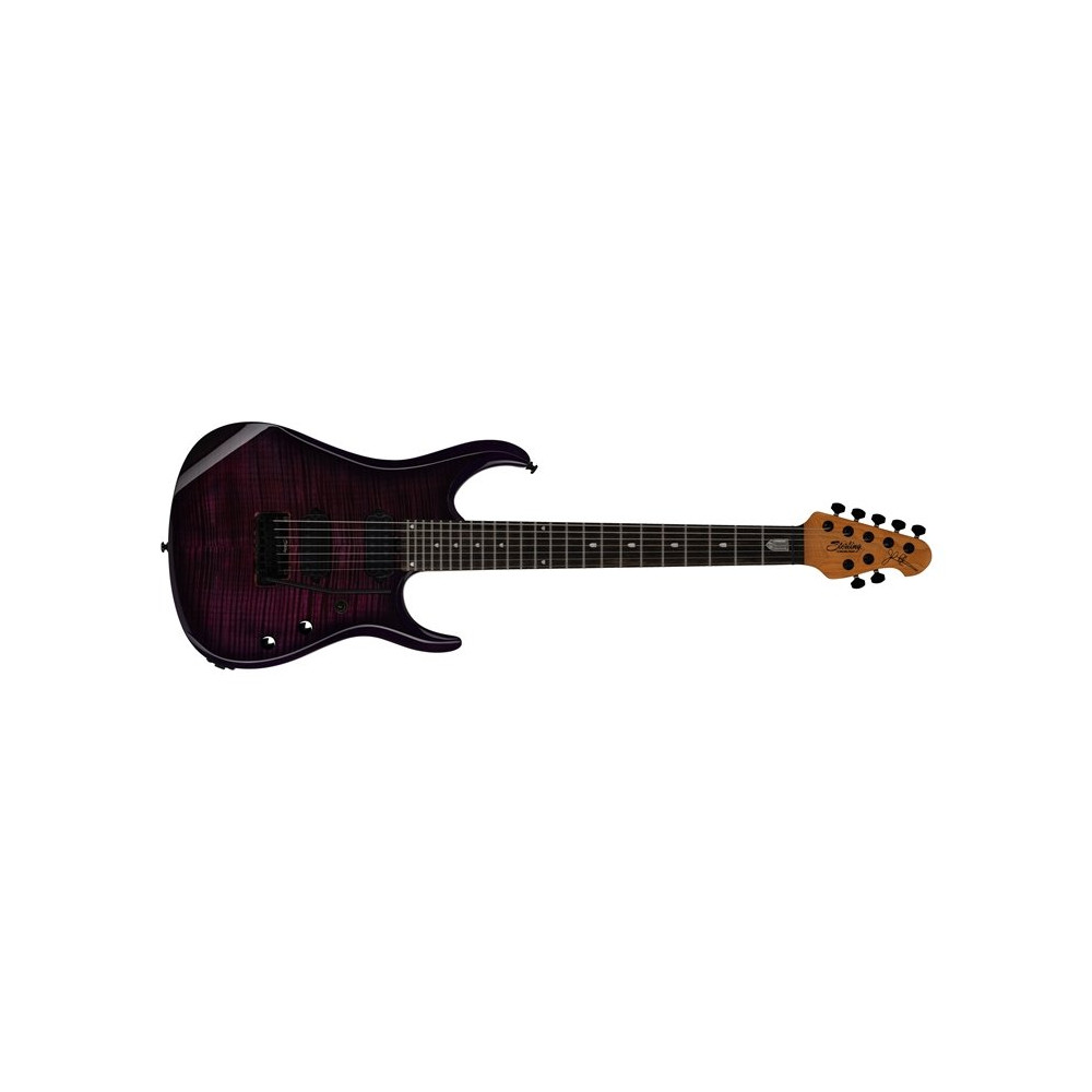 JP157D Flame Maple Purple Nebula