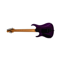 JP157D Flame Maple Purple Nebula