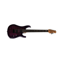 JP157D Flame Maple Purple Nebula