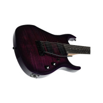 JP157D Flame Maple Purple Nebula
